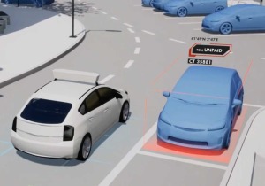 AI και Parking: Νέα εποχή ελέγχου, και βεβαίωσης προστίμων