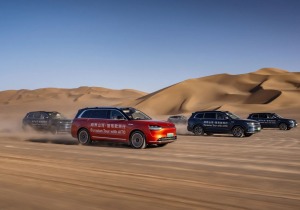 Έρχονται στην Ελλάδα τα δυναμικά SUV της AITO: Δείτε τα μοντέλα που θα έρθουν