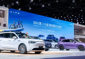 Aito M6: Το νέο ηλεκτρικό SUV της Huawei με μπαταρία νατρίου 12C από την CATL