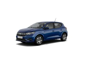 Dacia Sandero Hybrid: Πότε έρχεται το νέο υβριδικό supermini και τι θα προσφέρει