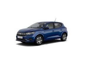 Dacia Sandero Hybrid: Πότε έρχεται το νέο υβριδικό supermini και τι θα προσφέρει