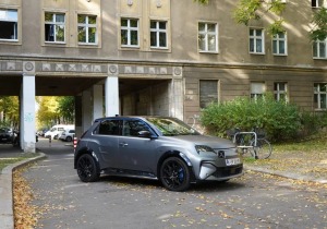 Όλα όσα θέλετε να ξέρετε για την Alpine A290 GTS