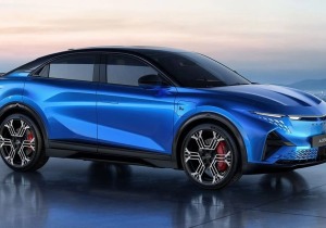 Ντεμπούτο για την A390 GTS – Η Alpine που κοιτάει στα μάτια την Porsche Macan Electric