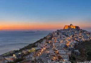 Παράταση υποβολής αιτήσεων στη δράση «e-Astypalea»