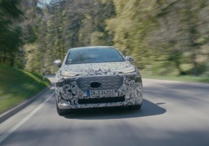 Audi: Έρχεται το νέο ηλεκτρικό compact A2 e-tron