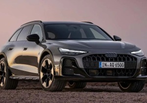 Το Audi A6 Allroad είναι πλέον ένα PHEV, αντίδοτο στα βαρετά SUV [video]