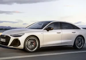 Το νέο Audi A6 e-hybrid quattro βγάζει φλας στον ανταγωνισμό!