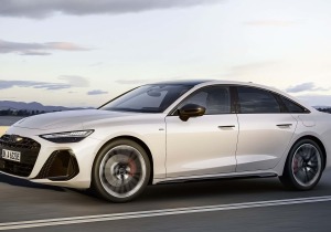 Το νέο Audi A6 e-hybrid quattro βγάζει φλας στον ανταγωνισμό!
