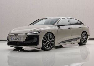 Η Audi λανσάρει δύο νέες εκδόσεις του A6 e-tron