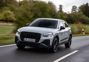 Audi Q2 e-tron – Το νέο ηλεκτρικό Crossover που έρχεται το 2026