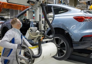 Η VW καταλήγει σε συμφωνία με τα συνδικάτα