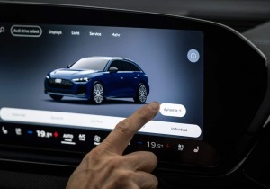 Η Audi παρουσιάζει «πικάντικες» αναβαθμίσεις για τα A6 και Q6 e-tron