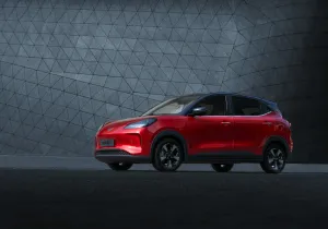 Το Wuling Bingo SUV «ταράζει τα νερά»