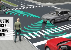 Η ησυχία των EVs είναι πρόβλημα για την οδική ασφάλεια;