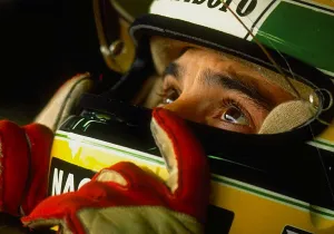 Ayrton Senna: 30 χρόνια μετά το μαύρο Σαββατοκύριακο της Formula 1