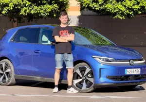 «Βολτάροντας» με το νέο Volkswagen ID. Polo