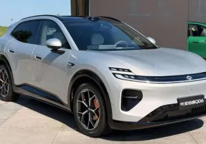 Η Changan παρουσιάζει το Nevo Q06: Ένα SUV με 800V και εξαιρετικά γρήγορη φόρτιση στους 6°C.