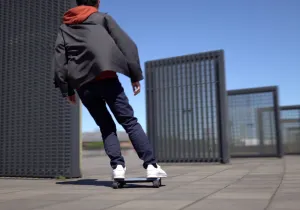 WALKCAR 2: Το επαναστατικό όχημα κινητικότητας που χωράει στο σακίδιό σας [video]