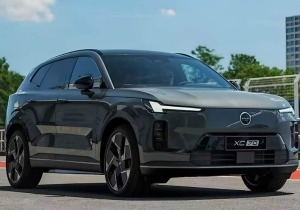 Νέο Volvo XC70: Το υβριδικό SUV με αυτονομία 1.200 χλμ και τεχνολογίες αιχμής!