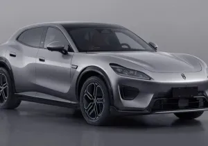 Luxeed RX: Το νέο SUV της Huawei έρχεται στην Ευρώπη και απειλεί τους πάντες