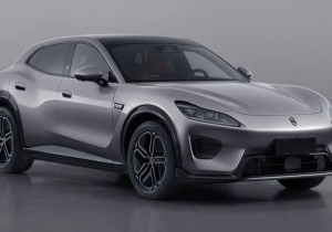Luxeed RX: Το νέο SUV της Huawei έρχεται στην Ευρώπη και απειλεί τους πάντες