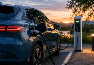 Με αυτά τα λάθη φθείρεις τη μπαταρία του EV σου