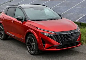 Nissan: διατηρεί όλες τις επιλογές μετάδοσης για το Qashqai