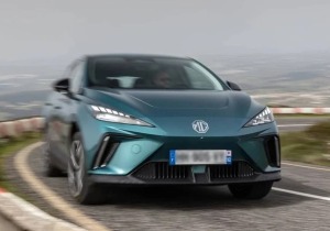 MG4 2026: Η «ήσυχη» αναβάθμιση που αλλάζει τα πάντα