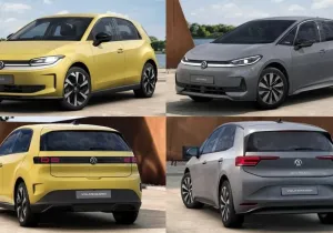ID. Polo vs ID.3 Neo: Ποιο ηλεκτρικό Volkswagen προσφέρει περισσότερα;