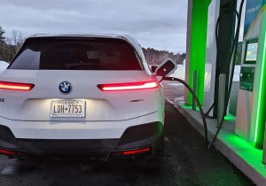 Έρχεται το νέο BMW iX5 με επέκταση αυτονομίας που «καίει» τον ανταγωνισμό!