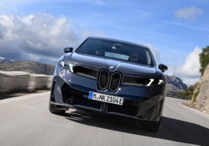 Η νέα BMW iX3 Neue Klasse, κάνει πρεμιέρα στις 7 Μαρτίου με τεχνολογία Infineon
