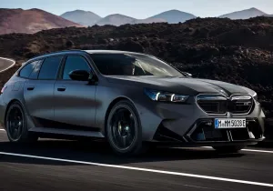Η BMW κατατάσσεται 3η στις παγκόσμιες πωλήσεις plug-in