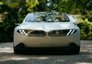 BMW i1 και i2: Πότε θα παρουσιαστούν