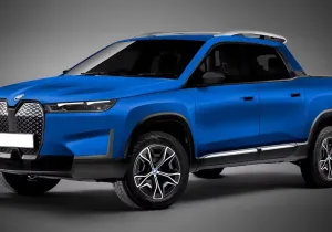 BMW: θα κατασκευάσει pick-up;
