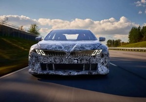 Δείτε πόση αυτονομία θα έχουν τα Neue Klasse EV της BMW