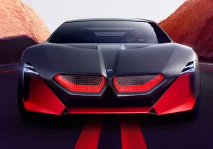 Η BMW φέρνει το πρώτο ηλεκτρικό M που υπόσχεται καθαρή αδρεναλίνη!