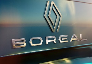 Renault Boreal: Το νέο SUV έκπληξη που έρχεται να ανατρέψει τις ισορροπίες σε 70 χώρες!