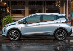 GM: το νέο Chevy Bolt θα είναι το πιο προσιτό της αγοράς