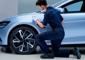 Η BYD τινάζει τη μπάνκα στην Ευρώπη: 10 χρόνια δωρεάν συντήρηση στα ηλεκτρικά της αυτοκίνητα