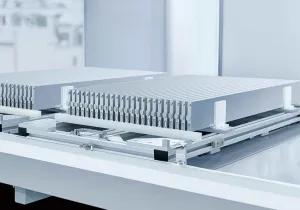 Η BYD θα κυκλοφορήσει μια βελτιωμένη μπαταρία Blade το 2025