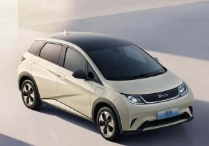 Η BYD ετοιμάζει «όπλο» κατά της Nissan στην Ιαπωνία – Το ηλεκτρικό που μπορεί να ανατρέψει τα πάντα!