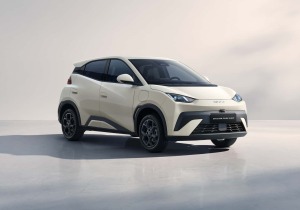 Το BYD Dolphin Surf ήρθε Ελλάδα με 156 PS για να τα σαρώσει όλα! – Δείτε πόσο κάνει