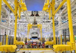 Η BYD σταματά τα σχέδια κατασκευής εργοστασίου στο Μεξικό λόγω Τραμπ