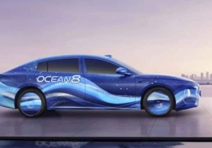 Η BYD παρουσιάζει δύο νέα πολυτελή μοντέλα που στοχεύουν άμεσα στα Audi A6 και Q6 e-tron