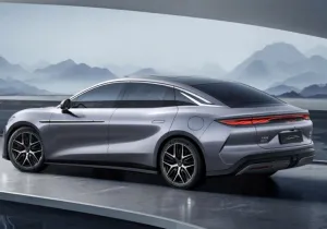 Η BYD αναβαθμίζει τις ναυαρχίδες της Han και Tang με ισχύ έως και 1.100 PS – Δείτε πόσο κάνουν