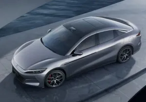 Ξεπερνά Xiaomi και Tesla – Το οικογενειακό BYD που τρομοκρατεί τον ανταγωνισμό!