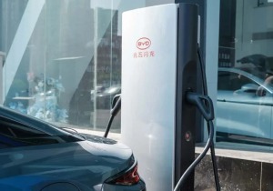 BYD Flash Charging: Η τεράστια επανάσταση στη φόρτιση που έρχεται στην Ευρώπη [video]