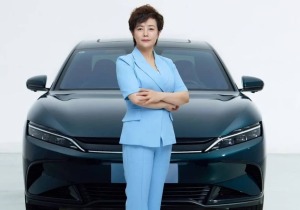 Η BYD είναι η νέα Tesla – Η Stella Li αποκαλύπτει το ευρωπαϊκό masterplan