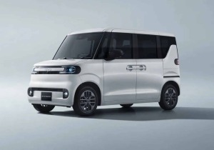 Η BYD ετοιμάζει ένα EV για την Ευρώπη με τιμή κάτω των €15.000.