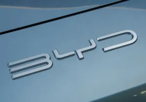 BYD: Ετοιμάζεται για «απόβαση» στον Καναδά